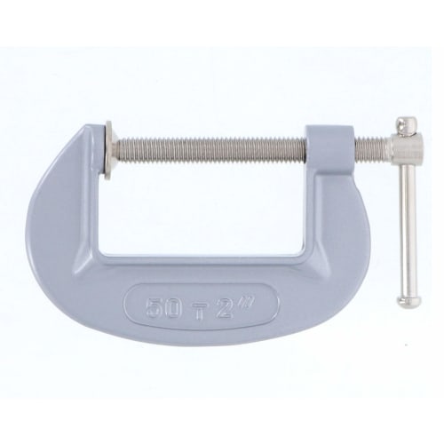 Takagi GISUKE Aluminum Alloy C Clamp 50mm