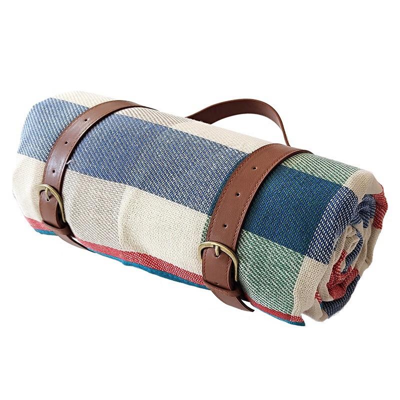 Складное уличное одеяло и коврик для пикника ZISIZ