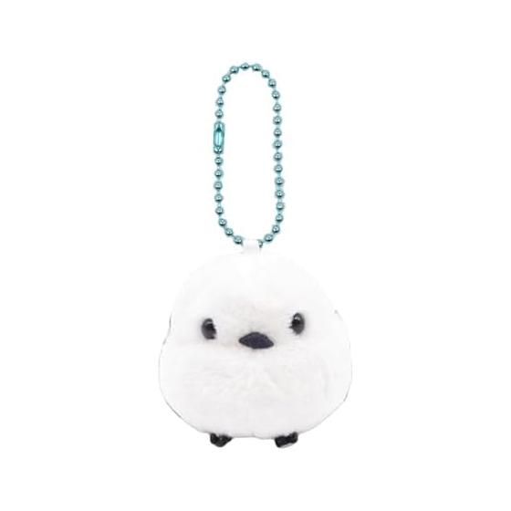Amuse Puchimaru Animals DX Fukufuku Shimaenaga 703154