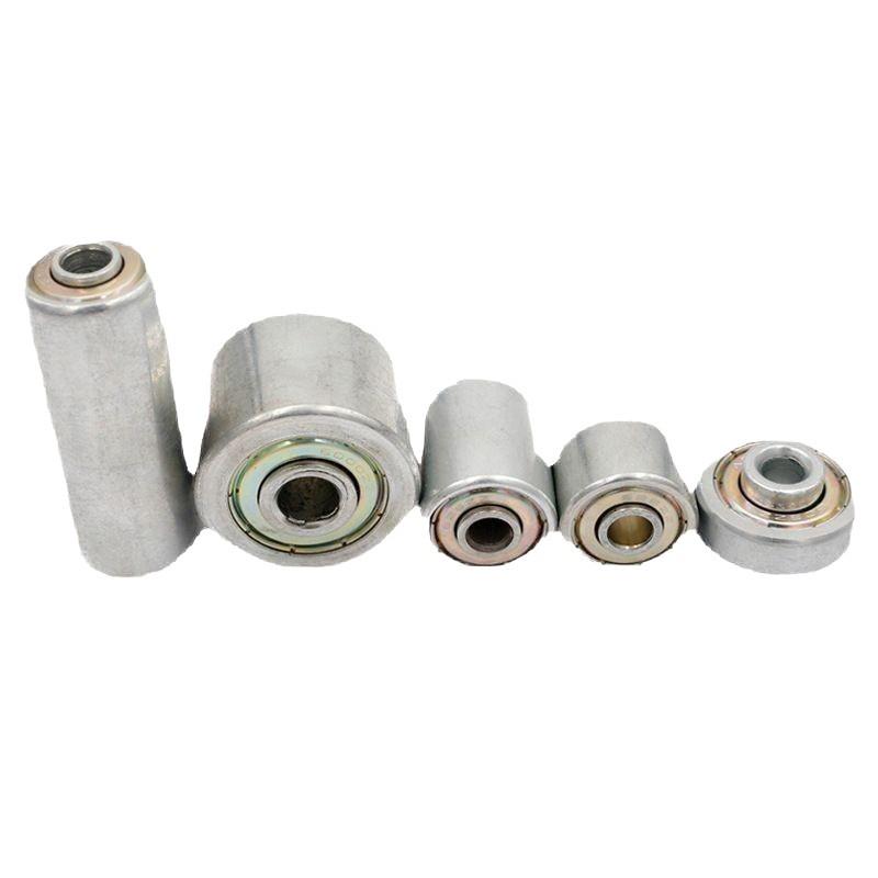 Fulai Wheel Metal Cutting Roller Bar with Bearings – Various Models