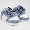 Ciepłe pluszowe kapcie-sneakersy, Modne antypoślizgowe futrzane miękkie kapcie domowe, Puszyste unisex wygodne klapki domowe, Jeden rozmiar pasuje do większości, Do użytku wewnątrz
