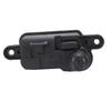 Fuel Filler Door Lock Actuator 8V4862159 High Strength Car Fuel Lid Actuator Black