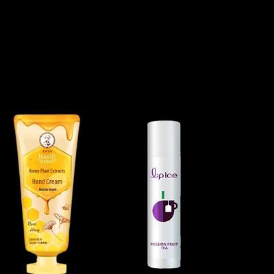 Huidverzorging voor handen en voeten – Handcrèmes en -maskers