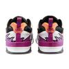 Vans Brux WC Unisex White Purple VN0A4BH4V8H