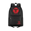 Death Note Anime Peripheral School Bag Male Female Student Daily Backpack Computer Travel Backpack