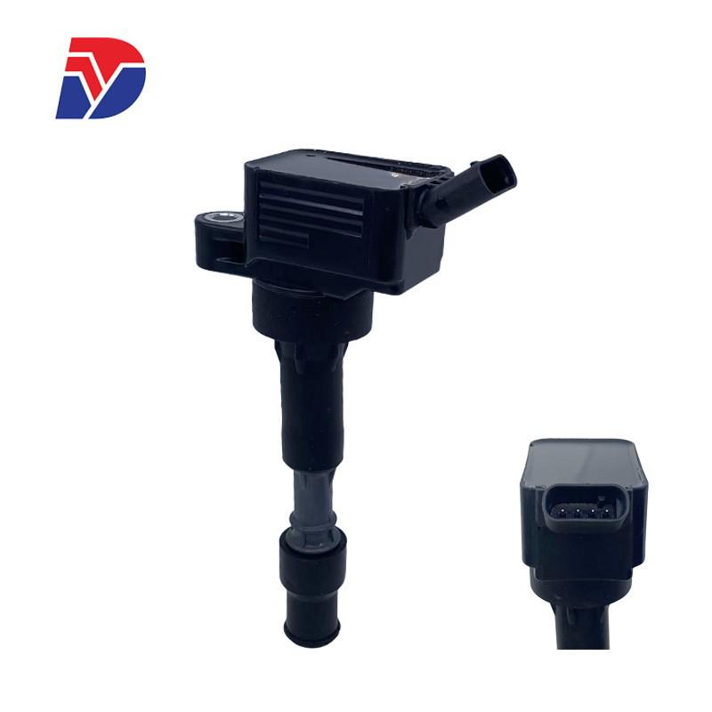 

Compatible Ignition Coil for Hyundai Kia Models: 27300-2E601, 273012E601, UF816, 273002E650 Contact Customer Service