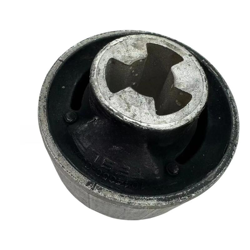 1044358-00-A Für Tesla Model 3/Y Vorderachse Querlenker Gelenk Gummitülle Gelenklager 1044358 Zubehör für Auto