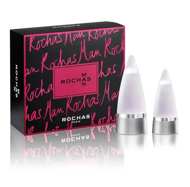 

Rochas Set 100ml + 50ml туалетная вода