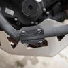 For General Motorcycle Bumper Blocks Protection 22/25/28mm Wheel Immobilizers & Chocks Powersports Accessories Automotive