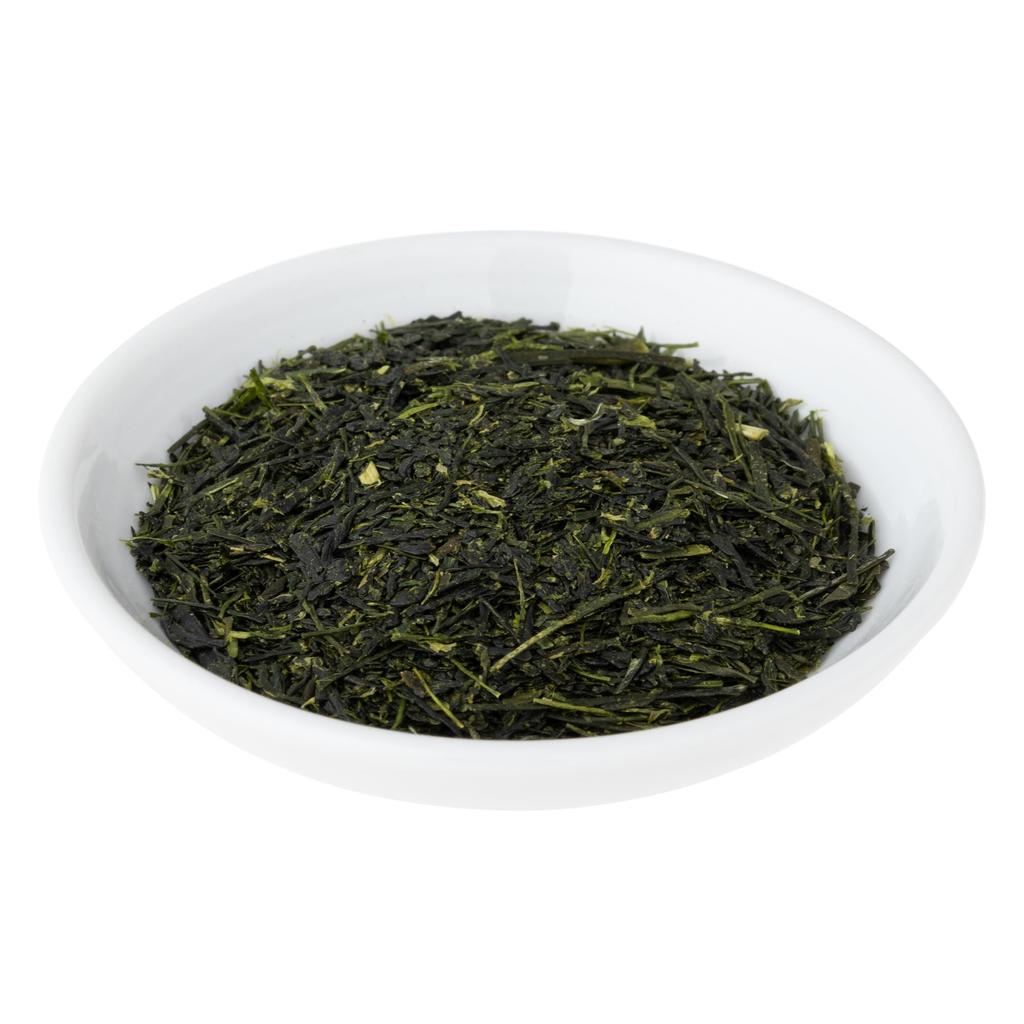 CHABAKKA TEA PARKS Sayama Saitama Covered 50g Leaf Kaori, Sayama, Sencha, [Tea Can]