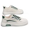 Fashion 2025 Trendy Original Vulcanized Shoes for Men Luxury Brand Male Casual Shoes Thick-soled Non-slip Sneakers Hot Selling Skate Sho