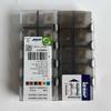 ISCAR / T490LNHT1306PNTR IC830 /Industrial Indexable Carbide Inserts 10 Pcs