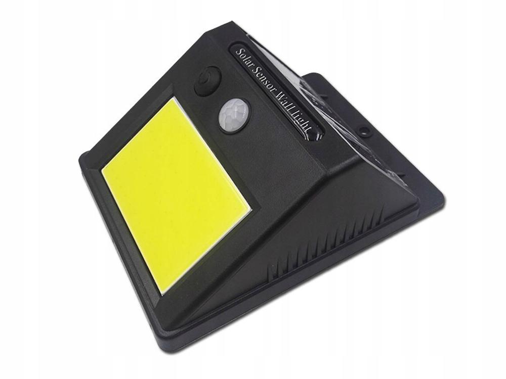 Solar Lamp 48 Led Cob (100) Gab_A