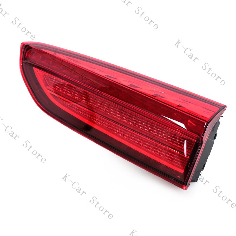 For Great Wall Haval JOLION Inner Rear Bumper Light Tail Light Turn Signal Warning Brake Lamp Car Accessorie