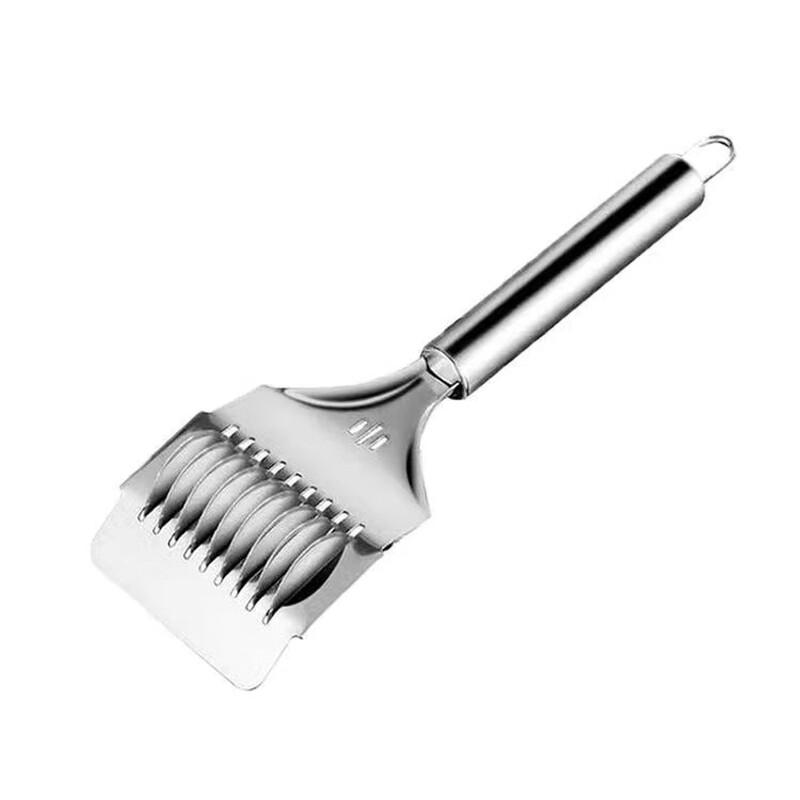 Stainless Steel Noodle Cutter Roller - 2 Pack