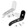 Harley Soft Tail Glider Extended Kickstand Support Extension Accessory