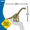 Schleich Brachiosaurus Dinosaurier Figur 14581