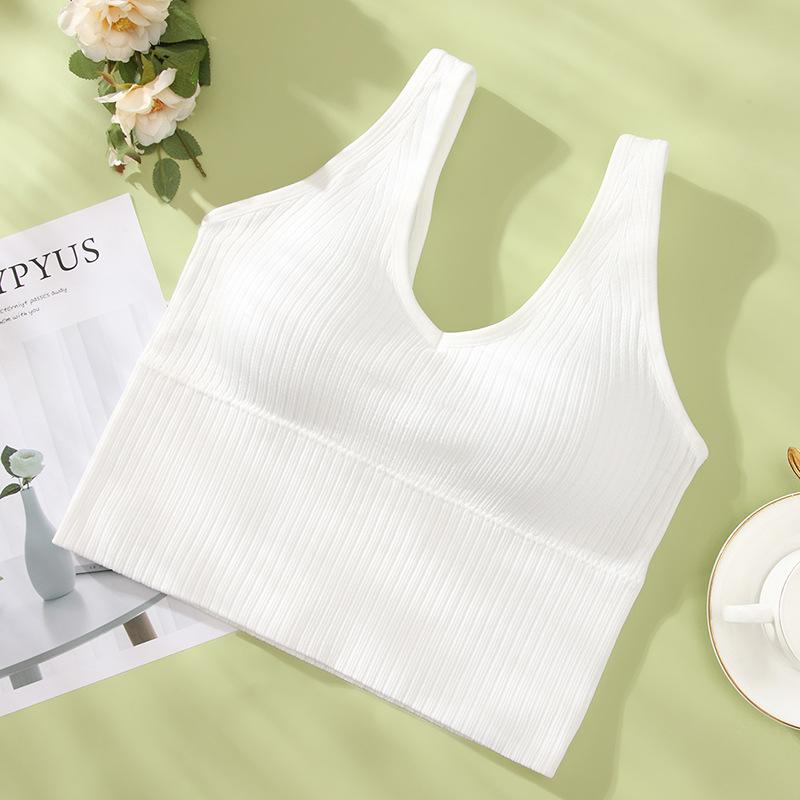 

Модные женские сексуальные однотонные топы, женские летние топы без рукавов, крутой уличный жилет One Size