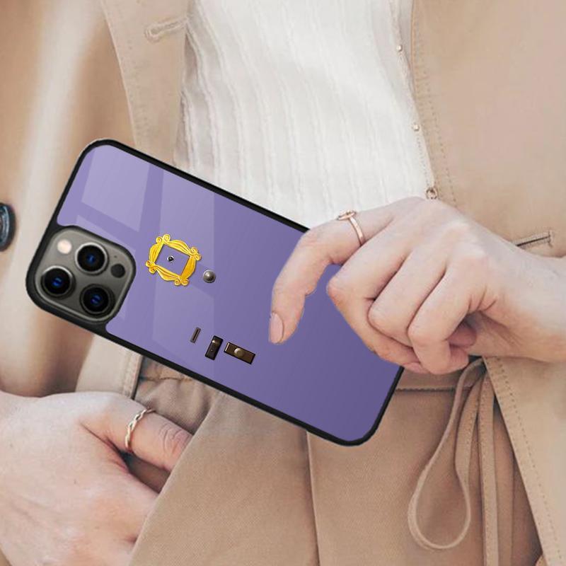 

Central Perk Coffee friends Magnetic Phone Case For APPLE iPhone 17 Air 16 14 13 12 Pro Max 15 Plus Charge MagSafe Cover iPhone 14