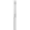 3P Round Microblading & Shading Eyebrow Needle Cartridge for Semi-Permanent Tattooing
