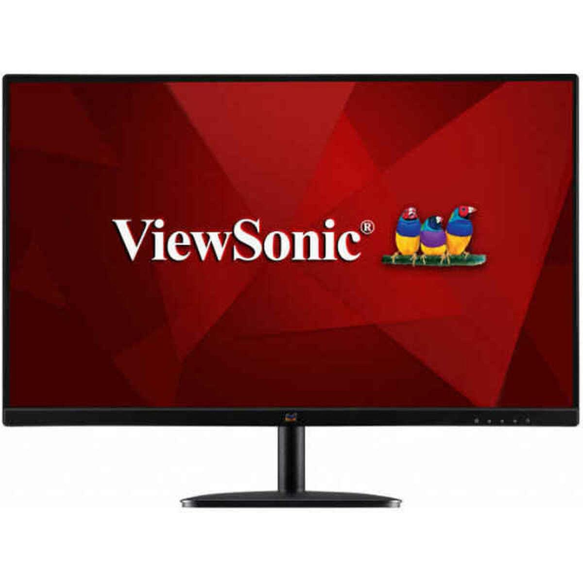 Monitor IPS ViewSonic VA2732-H IPS da 27