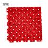 Chunsen Interlocking Outdoor Sports Flooring Tiles