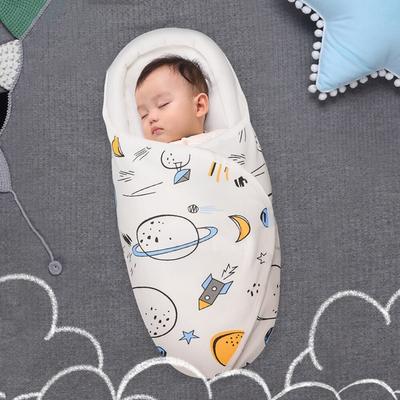 Baby Schlafsack Für Neugeborene Baby Kinderwagen Tragbare Baumwolle Sommer Frühling Decke Windel Schlafsäcke Swaddle Schlafsack