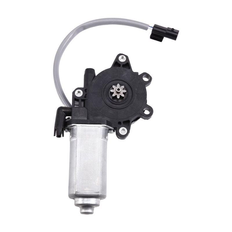 NEW-Car Accessories RHD Power Window Lift Motor CUR100440 CUR100450 For Land Rover Discovery 2 TD5 V8