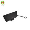 BMW 1 Series F52 Black Rear Tow Hook Trim Cover (Part #51127490555)