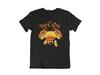The King of Tigers Joe Exotic Inspired Design T-Shirt
