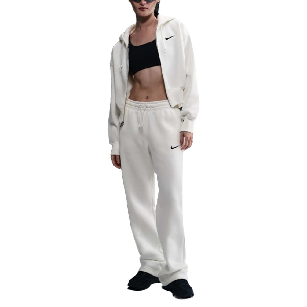 New Nike Sportswear FW25 Jackets Coats Women's White HJ0941-133