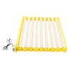 Automatic Egg Incubation Tray Household Egg Incubator Tray for Chicken Duck Quail