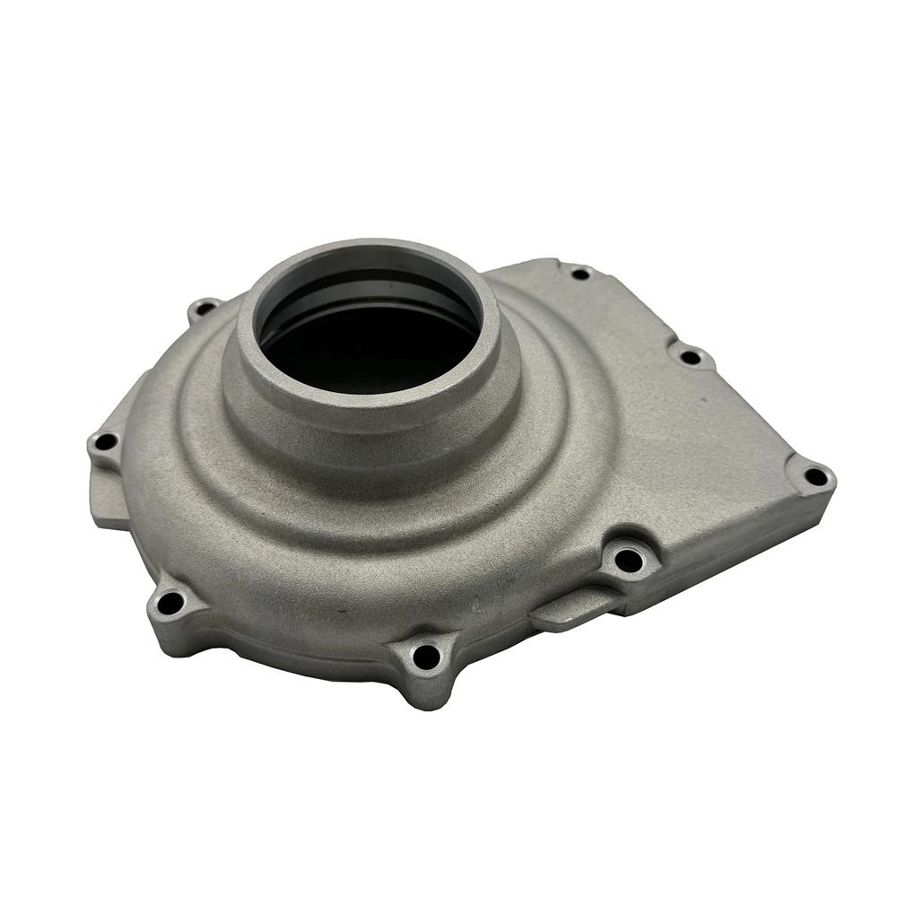 Clutch Cover Bearing Seat Outer Cover Fit Hisun 500cc 700cc ATV HS500 HS700
