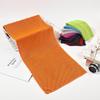Quick-Dry Sweat-Absorbent Cooling Towel for Fitness and Running - Perfect for Men and Women