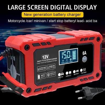 Baterie a příslušenství – Nabíječky baterií