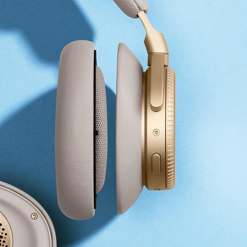 B&O Beoplay H100 Wireless Noise-Cancelling Headphones