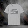 Peace Through Superior Firepower T-Shirt | Softstyle Tee