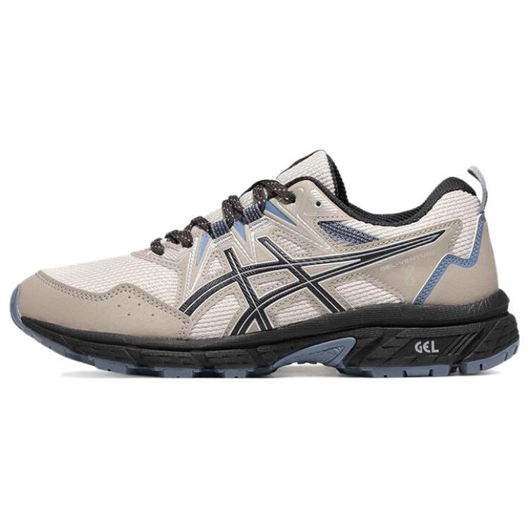 

Женские кроссовки Asics Gel Venture 8 Бежевый Черный 39