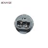Rear Tail Brake Light Connector Harness Plug Socket For Mazda CX-5 2013-2016 & 3 2004 2005 2006 2007 2008 2009 2010 2011-2014