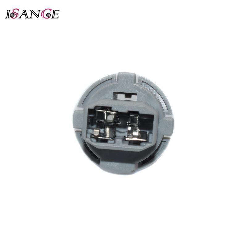 Rear Tail Brake Light Connector Harness Plug Socket For Mazda CX-5 2013-2016 & 3 2004 2005 2006 2007 2008 2009 2010 2011-2014