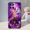Genshin Impact Yae MIko For Samsung Galaxy M16 M06 M33 M13 M35 M53 M11 M21 M31 M55 M15 M14 M34 M54 M12 M32 M52 Case
