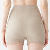 Lymphatic Shorts, Open, Waist and Groin Area Comfortable, Includes Belly Band, 1/4 Length, HZ4878 HZ4878P