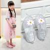 Melissa's Same Style Children's Sandals, Summer Open Toed Water Princess Sandals, Beach Shoes 2025
