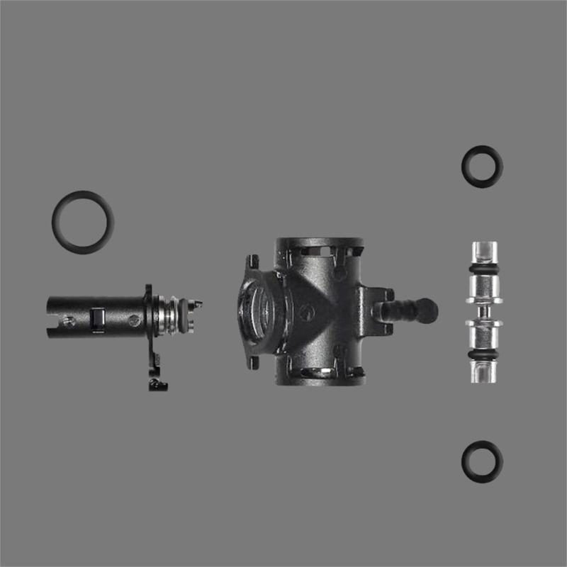 Professional Coffee Machine Silicone Gasket Replacement Set Easy Maintenance Part for Coffee Machine Accessories