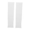 Arm Sleeves Sun   Cooling Men Women Sports Arm Sleeves for Outdoor Activities