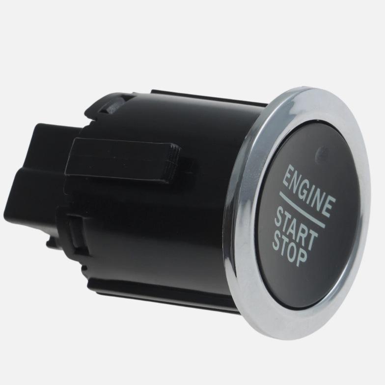 

Multi-Model One-Key Start Switch for Ford - Compatible with DG9T14C376AD3JA6, DG9Z10B776AB none