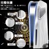 Electroplated PS5 Faceplate with Cooling Vents for Overheat Electroplated Protective Shell for Playstation Hard Shell Replacement Side Plate for PS5