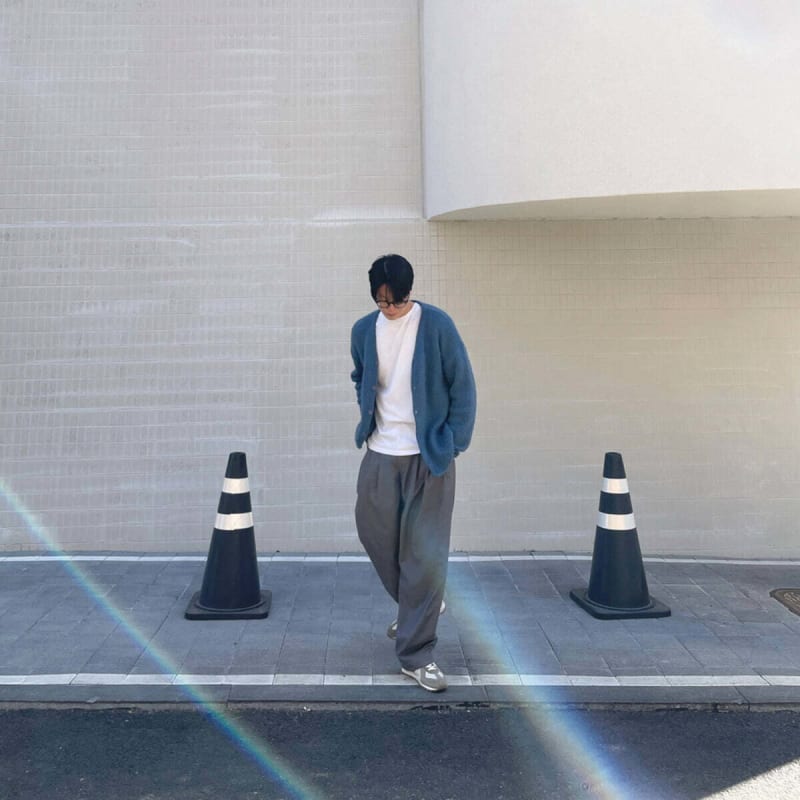 

Park Gun-hoo - Mini Album: Eternal Moments