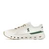ON  Cloudrunner 2 Undyed Green Women Sneakers White 3WE10132404
