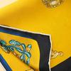 Gongli Forbidden City Imperial Silk Scarf